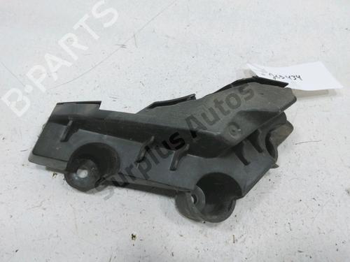 Used Rear bumper bracket CITROËN DS4 (NX_) 1.6 HDi 110 (112 hp) 31001197
