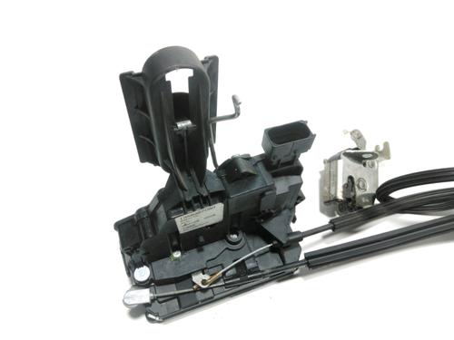 Tailgate lock FIAT FIORINO Box Body/MPV (225_) 1.3 D Multijet (225BXD1A, 225BXB1A, 225BXB11) | BP28262065C101 