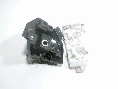 Used Rear bumper bracket RENAULT SCÉNIC IV (J9_) 1.5 dCi 110 (110 hp) 28288013
