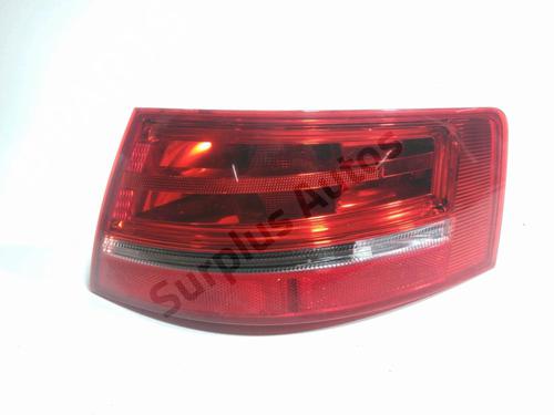 Używane Lampa tylna prawa AUDI A3 Convertible (8P7) 2.0 TDI (140 hp) 32311395