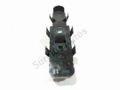 Used Right front window switch PEUGEOT 207 SW (WK_) 1.6 HDi (90 hp) 28238905