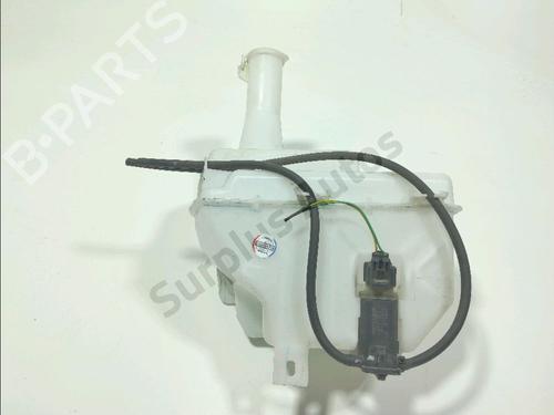 Used Windscreen washer tank Windscreen washer tank 38497932 38497932
