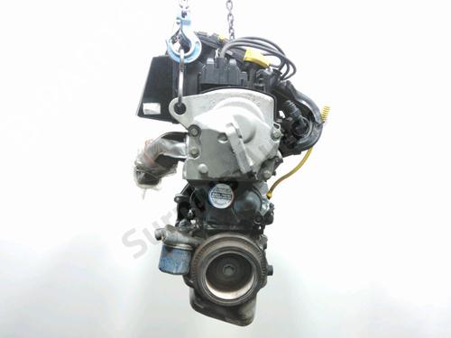 Engine RENAULT TWINGO I (C06_) 1.2 16V (C06C, C06D, C06K) | BP28803742M1