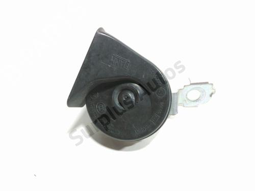 Horn Horn CITROËN C4 II (NC_) 1.2 THP 110 (NCHNZ6, NCHNV6) (110 hp) 36153244 36153244
