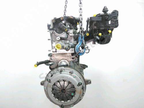Engine FIAT PANDA (312_, 319_) 1.2 (312PXA1A) | BP36962770M1 - Image 2