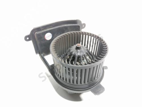 Used Heater blower motor Heater blower motor RENAULT KANGOO (KC0/1_) 1.5 dCi (KC07) (65 hp) 33750160 33750160