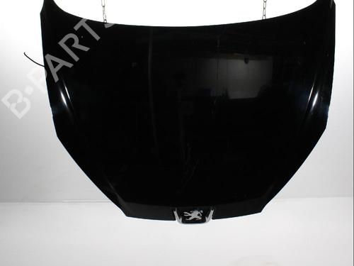 Used Hood PEUGEOT 407 Coupe (6C_) 2.0 HDi (163 hp) 28237079