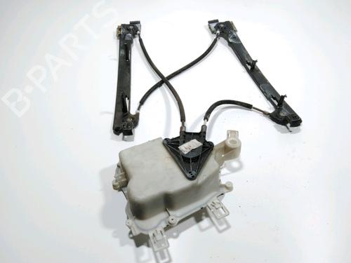 Front left window mechanism SEAT ALTEA (5P1) 1.9 TDI | BP28240820C22 