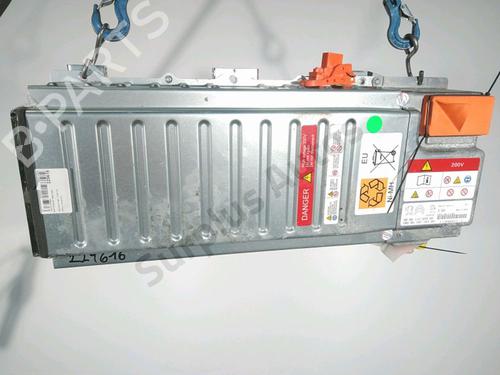 Used Battery PEUGEOT 508 I (8D_) 2.0 HDi Hybrid4 AWC (200 hp) 30087167