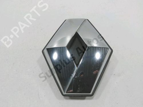 Used Other RENAULT TWINGO II (CN0_) 1.5 dCi (CN0E) (64 hp) 30993239