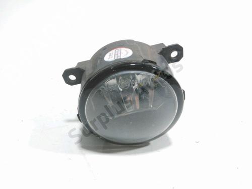 Used Left front fog light Left front fog light CITROËN C4 II (NC_) 1.6 HDi 110 (112 hp) 34116041 34116041