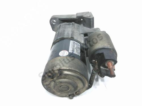 Starter RENAULT MODUS / GRAND MODUS (F/JP0_) 1.5 dCi (FP0D, JP0D) | BP39162019M8 - Image 3