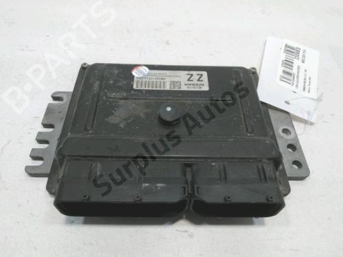 Used Engine control unit (ECU) Engine control unit (ECU) NISSAN MICRA III (K12) 1.2 16V (65 hp) 37763006 37763006