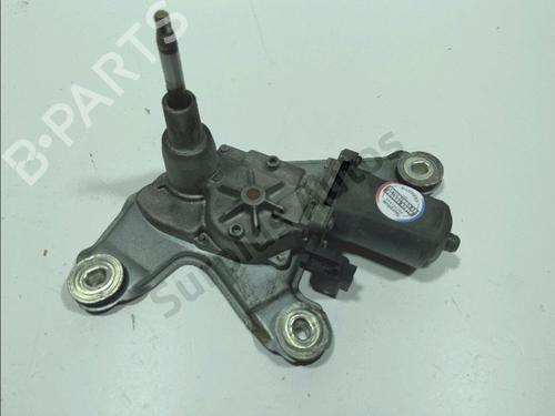 Used Rear wiper motor Rear wiper motor JAGUAR F-PACE (X761) 2.0 TD4 (180 hp) 33569046 33569046