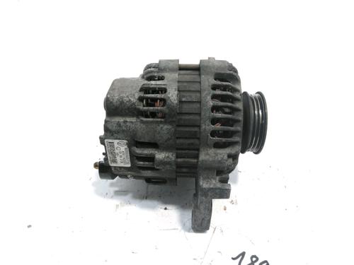 Generator RENAULT CLIO II (BB_, CB_) 1.2 (BB0A, BB0F, BB10, BB1K, BB28, BB2D, BB2H, CB0A,... (58 hp) 28222503
