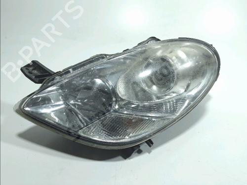 Used Left headlight Left headlight 37787213 37787213