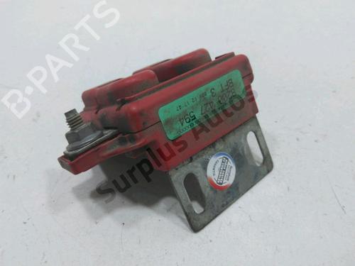 Elektronisk modul RENAULT CLIO III (BR0/1, CR0/1) 1.5 dCi (75 hp) 30985990