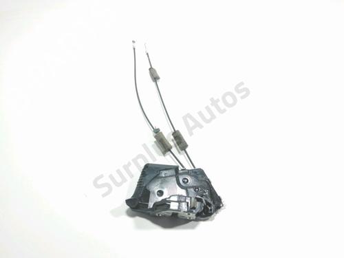 Used Front right lock HONDA HR-V (RU) 1.6 i-DTEC (RU8) (120 hp) 28247624