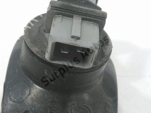 Rear fog light PEUGEOT 206 SW (2E/K) 2.0 HDi | BP31006984C37