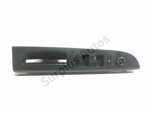 Used Left front window switch Left front window switch KIA VENGA (YN) 1.4 CVVT (90 hp) 39765493 39765493