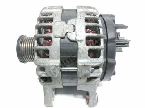 Alternator NISSAN QASHQAI II (J11, J11_) 1.6 dCi | BP29444148M7 