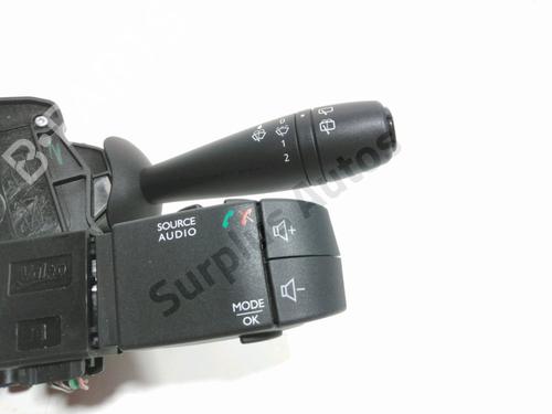 Steering wheel controls RENAULT TWINGO III (BCM_, BCA_) 1.0 SCe 70 (BCMB) | BP29416957E15 