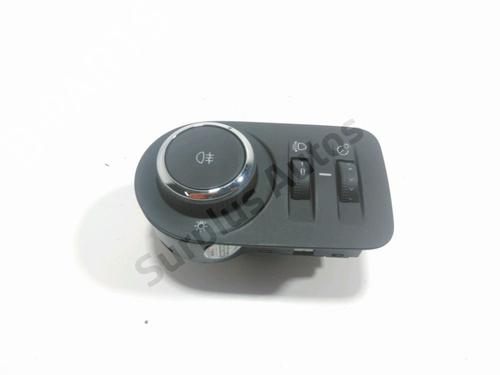 Used Headlight switch Headlight switch OPEL ADAM (M13) 1.4 (87 hp) 30475237 30475237