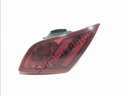 Feu de coffre droit Feu de coffre droit PEUGEOT 308 II (LB_, LP_, LW_, LH_, L3_) 1.6 HDi / BlueHDi 115 (115 hp) 34262861 34262861