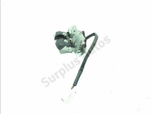 Tailgate lock CITROËN NEMO MPV 1.4 HDi | BP36764913C101 - Image 2