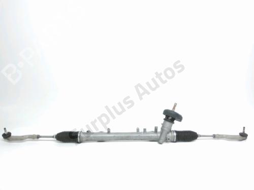 Used Steering rack Steering rack RENAULT CLIO V (B7_) 1.0 TCe 100 (B7MT) (101 hp) 29579669 29579669