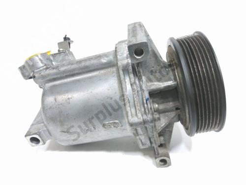 AC compressor DACIA LODGY (JS_) 1.2 TCe (JSAY, JSM0) | BP36253105M34 - Image 4