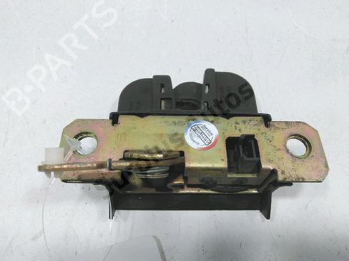 Tailgate lock VW NEW BEETLE (9C1, 1C1) 2.0 | BP31001692C101