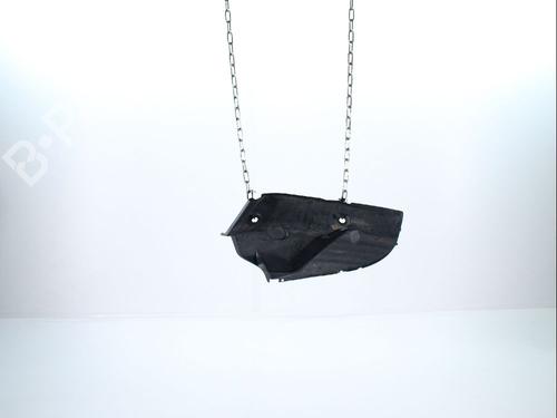 Wheel arch DACIA SANDERO II 1.5 dCi | BP28256137C56