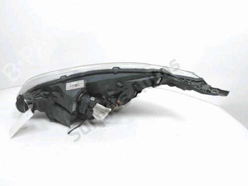 Right headlight PEUGEOT 208 I (CA_, CC_) 1.6 GTi | BP29266032C29 