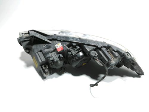 Right headlight MERCEDES-BENZ A-CLASS (W169) A 180 CDI (169.007, 169.307) | BP31004814C29