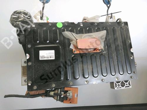 Batteri RENAULT CLIO V (B7_) 1.6 E-TECH 140 (B7MU) (140 hp) 30166660