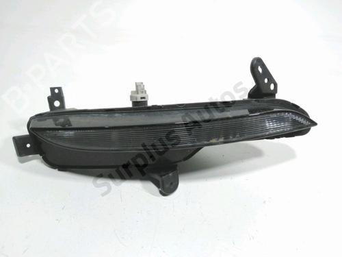 Used Left front indicator Left front indicator RENAULT MEGANE IV Hatchback (B9A/M/N_) 1.5 dCi 110 (B9A3) (110 hp) 35893703 35893703
