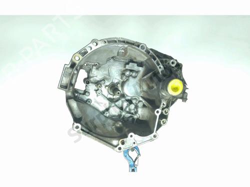 Used Gearbox Gearbox CITROËN C3 Pluriel (HB_) 1.6 (109 hp) 40251864 40251864