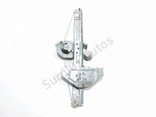 Rudehejsemekanisme ventre foran CITROËN C3 II (SC_) 1.4 | BP28241708C22 