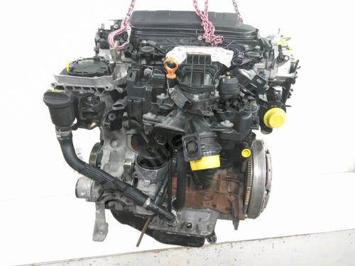 Engine PEUGEOT RCZ 2.0 HDi | BP38260977M1 - Image 3