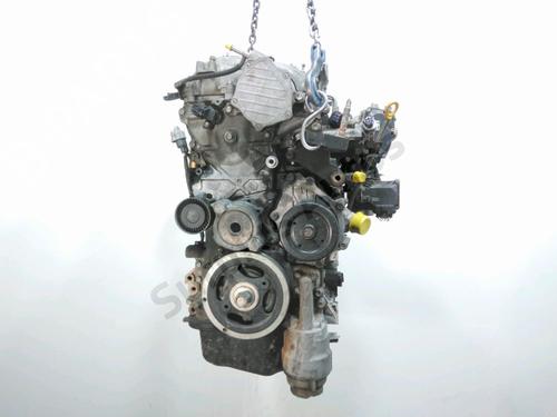 Engine TOYOTA RAV 4 III (_A3_) 2.2 D 4WD (ALA30_, ALA30R) | BP39046556M1 - Image 2