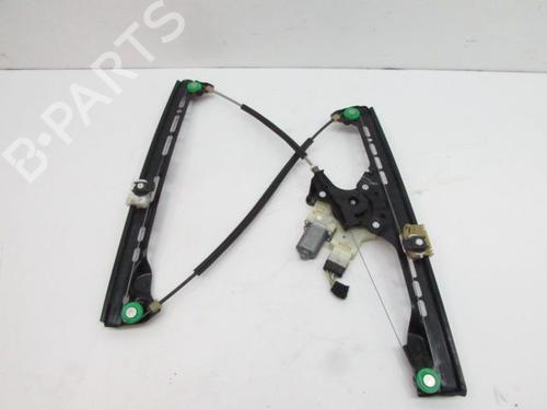 Used Front right window mechanism Front right window mechanism 28239380 28239380