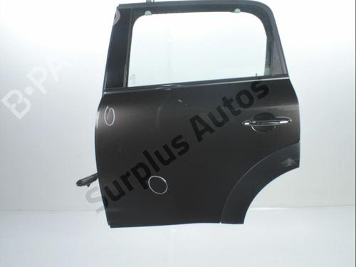 Used Left rear door MINI MINI COUNTRYMAN (R60) Cooper D (112 hp) 28253889