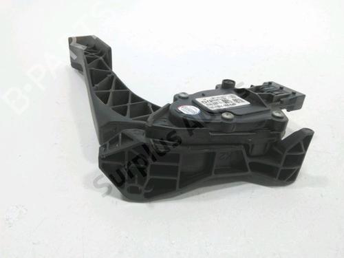Pedal CHEVROLET MALIBU (V300) 2.0 D | BP37763117I4 - Image 2