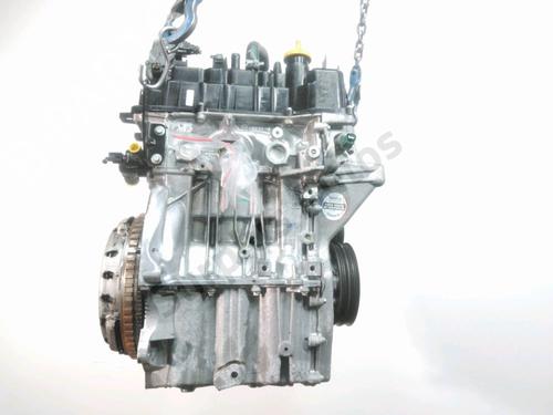 Engine DACIA SANDERO II 1.0 SCe 75 (B8JC, B8JD, B8NC) | BP28218859M1 - Image 3