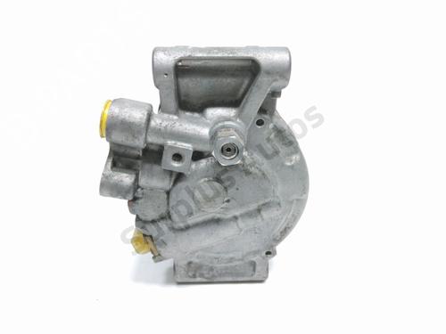 AC compressor TOYOTA C-HR (_X1_) 1.2 (NGX10_, NGX10R) | BP28223499M34 