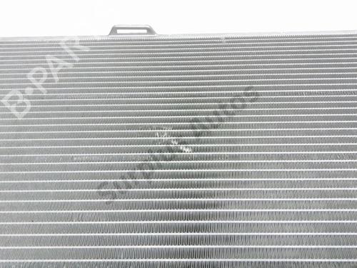 Water radiator INFINITI Q30 1.6 | BP37764301M31 - Image 2