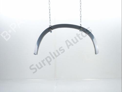 Used Rear left wheel arch trim BMW X1 (F48) sDrive 18 d (150 hp) 32102564