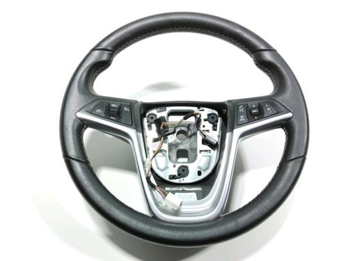 Used Steering wheel OPEL MERIVA B MPV (S10) 1.4 (75) (120 hp) 28225379