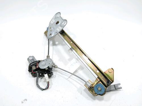 Used Front left window mechanism Front left window mechanism 30995584 30995584